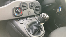 Fiat Panda 0.9 TwinAir [90] Waze 4x4 5dr Petrol Hatchback